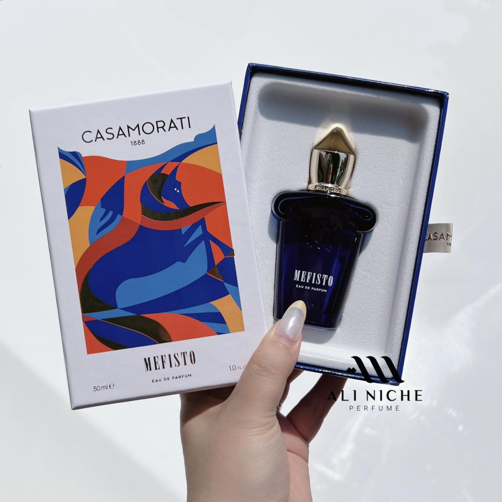 Xerjoff Casamorati Mefisto
